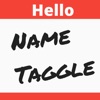 NameTaggle