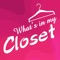 Wardrobe app offers you with a facility of a virtual wardrobe and a virtual closet where you can manage your clothes and accessories
