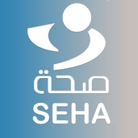 SEHA app not working? crashes or has problems?
