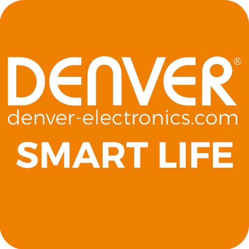 Denver Smart Life Icon