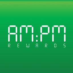 AM:PM Rewards