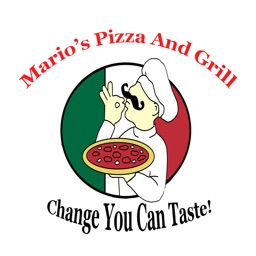 Mario's Pizza & Grill