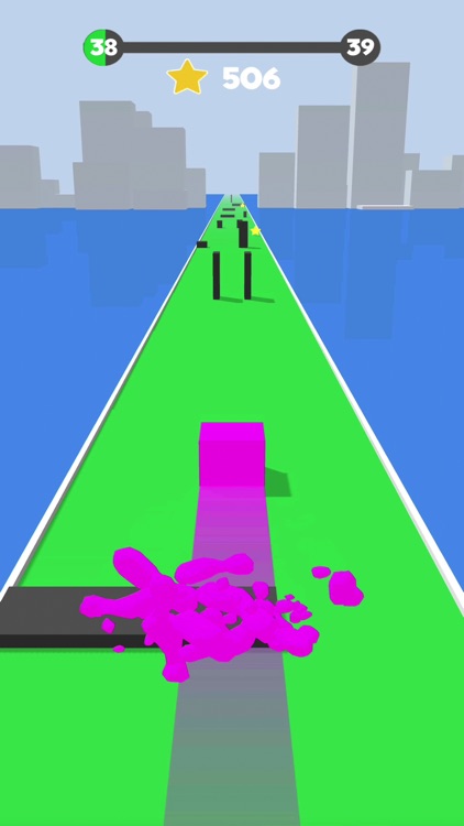 Slice Run screenshot-6