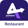 APP MAN Delivery Restaurant