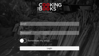 How to cancel & delete Cooking The Books from iphone & ipad 1