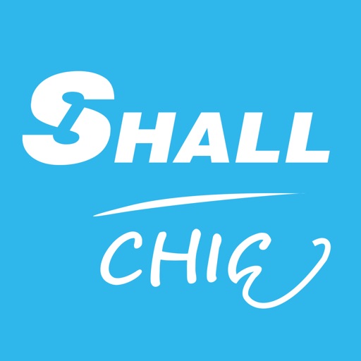 ShallChic-Enjoy your Shopping iOS App