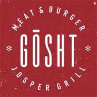 GŌSHT - Tashkent pour PC