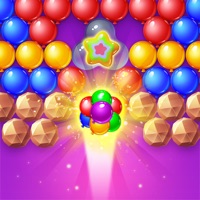 Bubble Shooter Balloon Fly Wiki