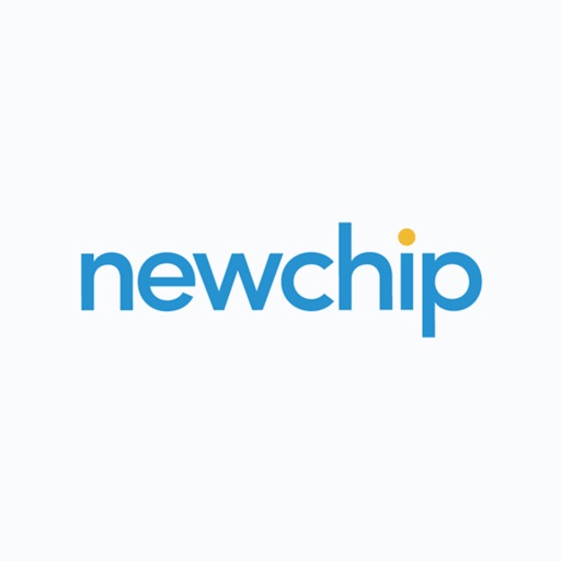 Newchip Accelerator iOS App