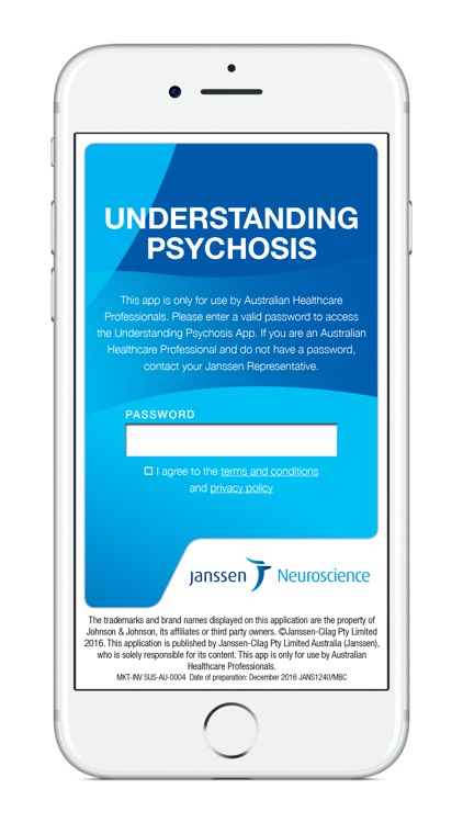 Understanding Psychosis