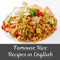 Are you looking for the Best and most fantastic Famous Rice Recipes 