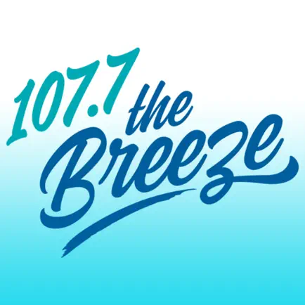 107.7 the Breeze Читы