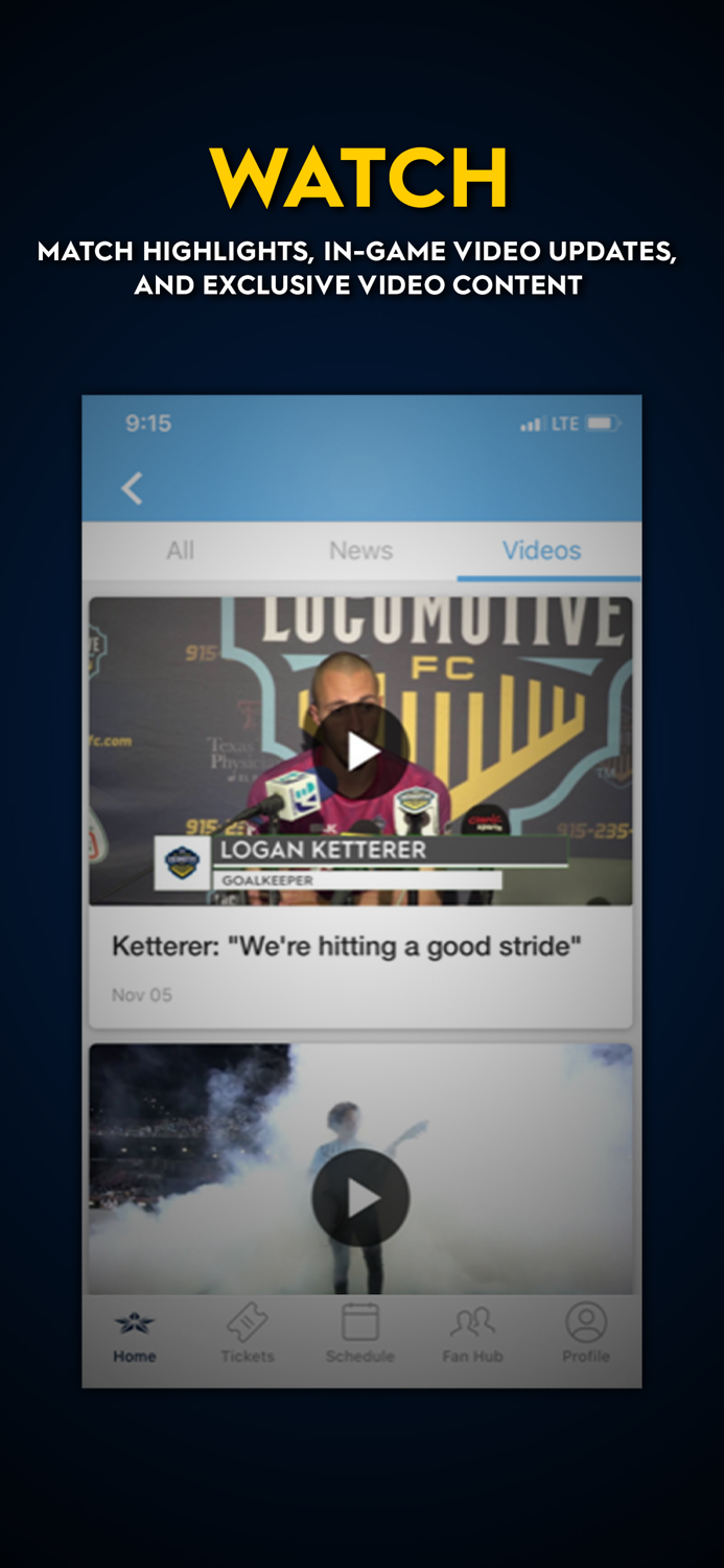 El Paso Locomotive FC