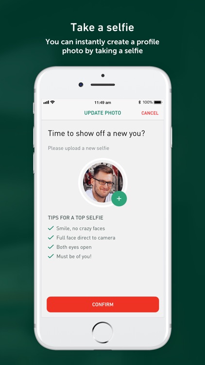 7-Eleven Mobile Checkout screenshot-4