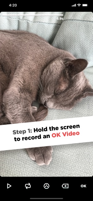 OK Video(圖1)-速報App