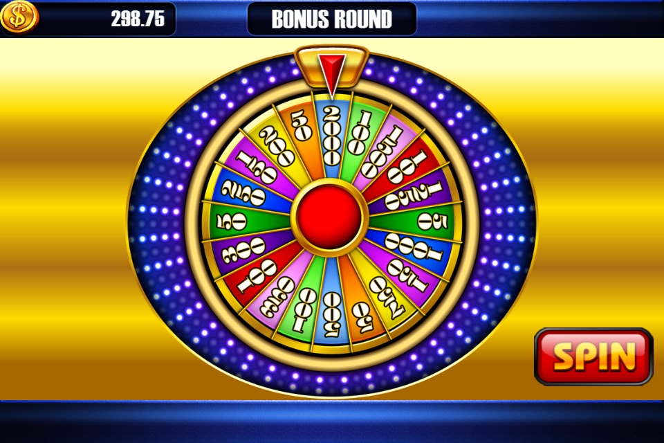 Easter Bunny Slots screenshot 4