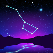 Starlight: Mapa de estrellas