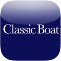 Classic Boat Magazine app not working? crashes or has problems?