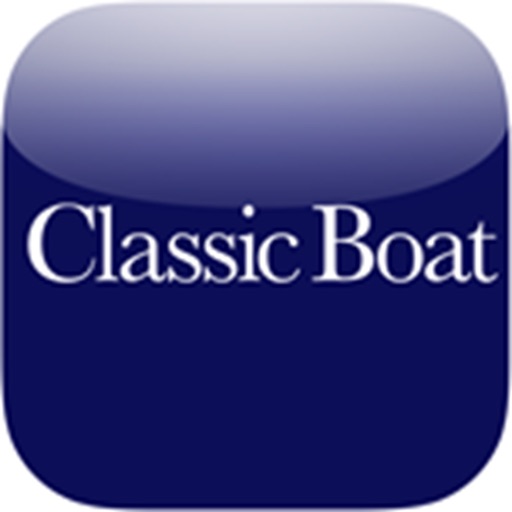 Classic Boat Magazine