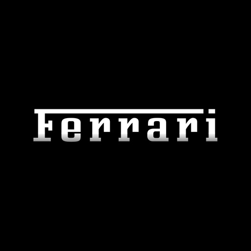 Ferrari Roadside Assistance Icon