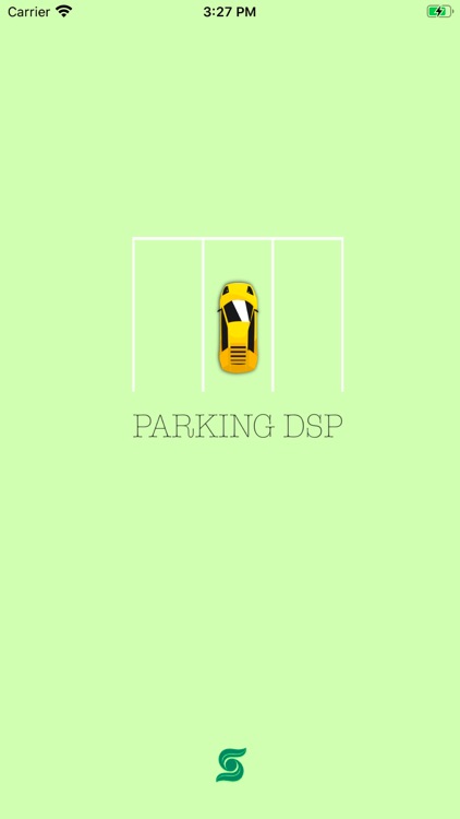 DSP Parking