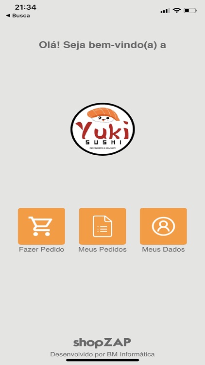 Yuki Sushi