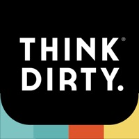 Think Dirty – Shop Clean Erfahrungen und Bewertung