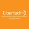 Ya tienes disponible la App oficial de Libertad FM