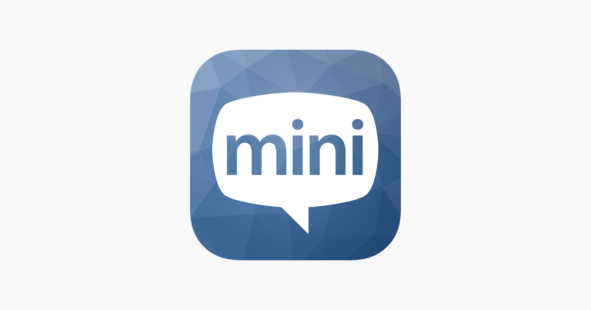 
      ‎Minichat - video chat, texting on the App Store
    