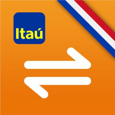 Itaú pagos PY