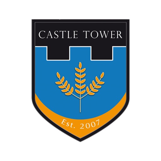 Castle Tower