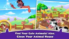 Game screenshot Pet Salon: Puppy Makeover Game apk