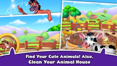 Pet Salon: Puppy Makeover Game screenshot 2