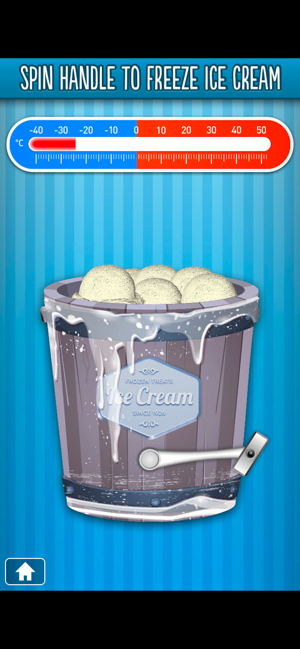 Icy Dessert Maker(圖3)-速報App