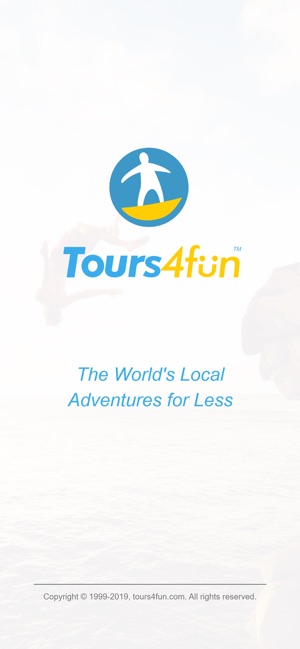 Tours4Fun Tours & Travel