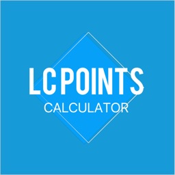 Leaving Cert Points Calc