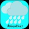 simple weather apps