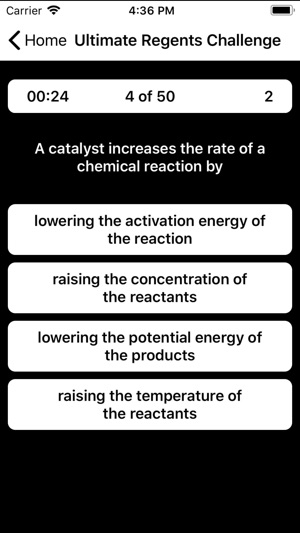 Chem Regents Buddy(圖2)-速報App