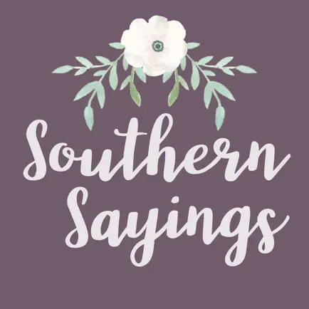 Southern Sayings Text Stickers Cheats