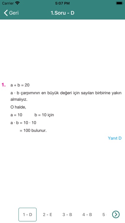 Yazıt Yayınları screenshot-5