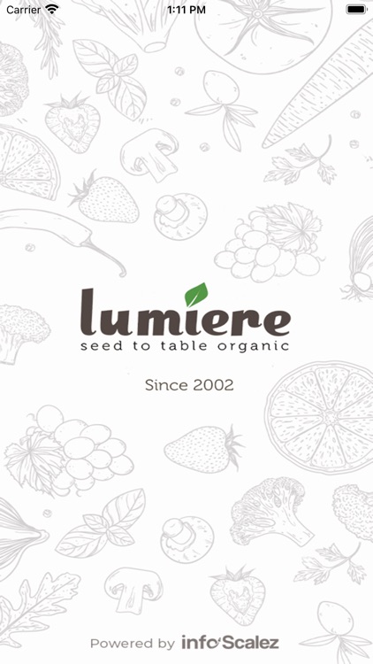 Lumiere Organics