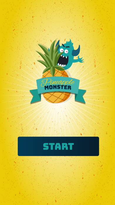 Pineapple Monster screenshot 2