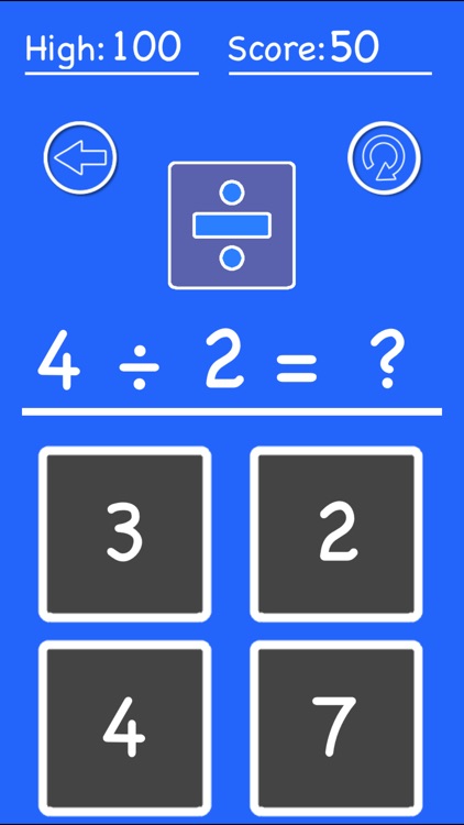 Math Kick screenshot-4