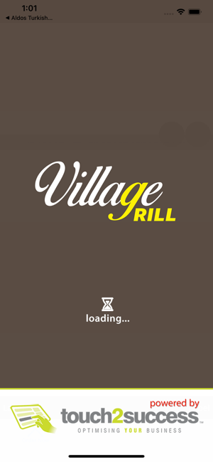 Village Grill-Sunningdale(圖1)-速報App