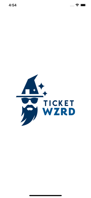 Ticket WZRD Consumer(圖1)-速報App