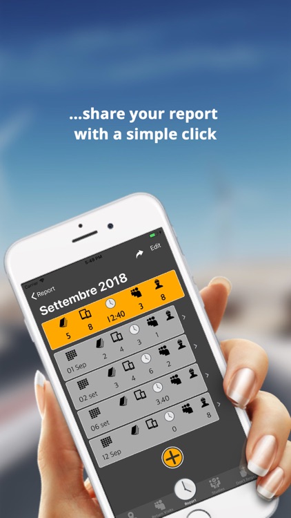Service Notes screenshot-6