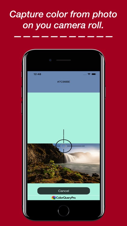 ColorQueryPro screenshot-8