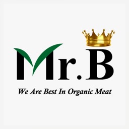 MrB - Meat Shop