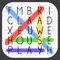 Word Search in English is a free game for the whole family where you will have to find the hidden words in the letter boards