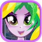 Top 50 Games Apps Like My Pony Monster Little Girls - Best Alternatives